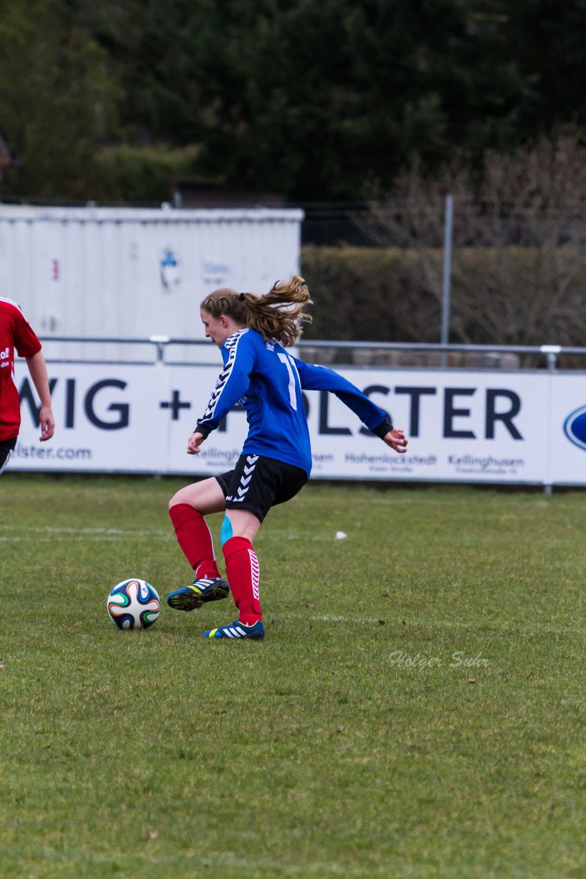 Bild 190 - Frauen VfL Kellinghusen - TSV Heiligenstedten : Ergebnis: 4;1